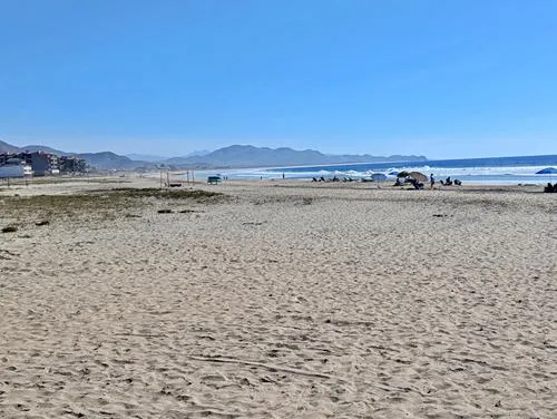 Playa Los Cerritos / Cerritos Beach near Todos Santos