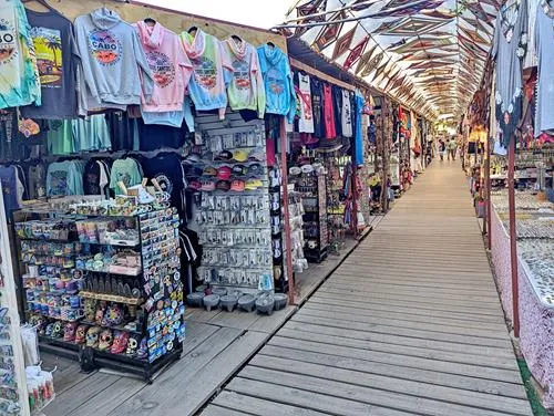 Cielito Lindo Market in Todos Santos