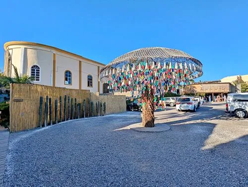 Cielito Lindo Market in Todos Santos