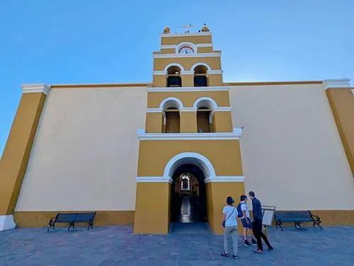 Iglesia Mision Todos Santos