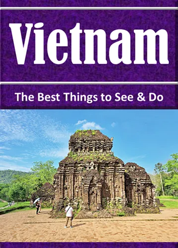 Backpack and Snorkel Vietnam Travel Guide - Vietnam Purple Travel Guide