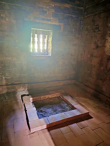 E1 Kalan – The Principal Sanctuary at My Son Sanctuary near Hoi An in Vietnam