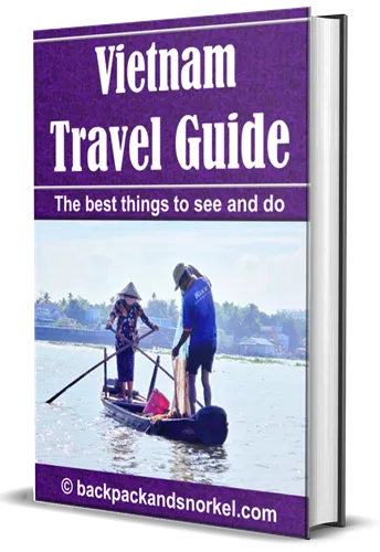 Vietnam Purple Travel Guide