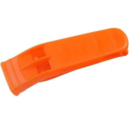 Marine Safety Whistle