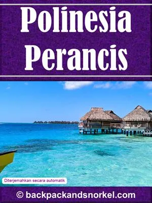 French Polynesia Purple Travel Guide
