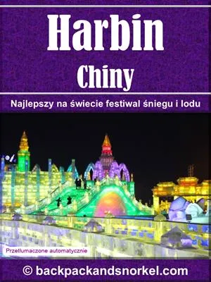 Harbin (China) Purple Travel Guide