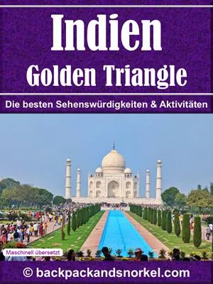 India Purple Travel Guide