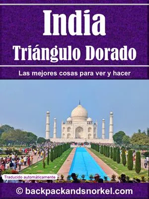India Purple Travel Guide