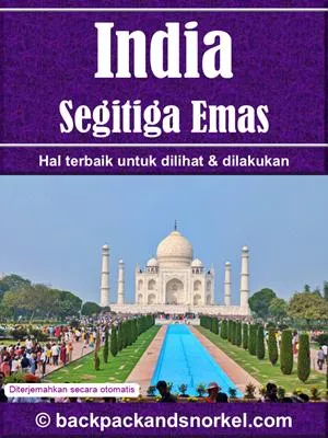 India Purple Travel Guide