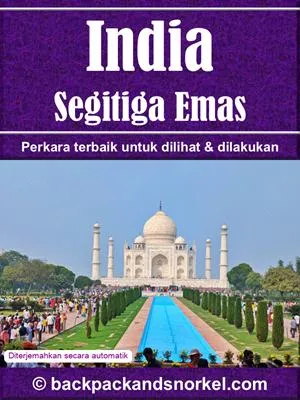 India Purple Travel Guide