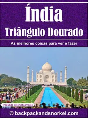 India Purple Travel Guide