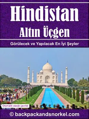 India Purple Travel Guide