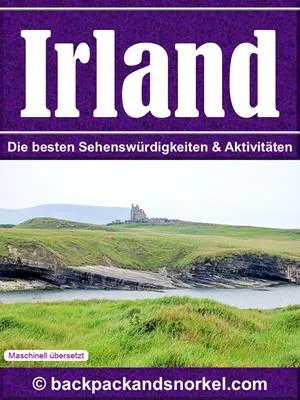 Ireland and Northern Ireland Purple Travel Guide