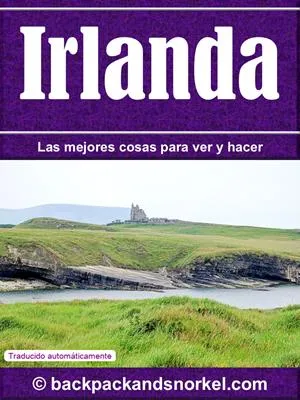 Ireland and Northern Ireland Purple Travel Guide