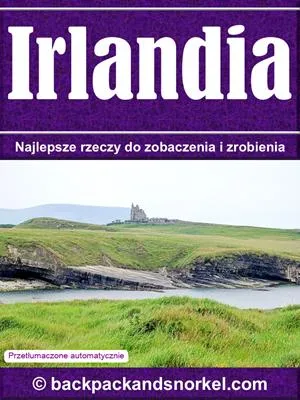 Ireland and Northern Ireland Purple Travel Guide