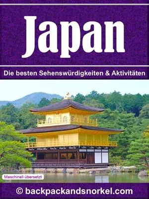 Japan Purple Travel Guide