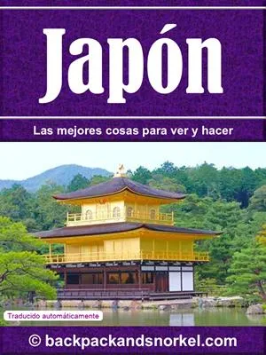 Japan Purple Travel Guide