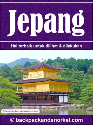 Japan Purple Travel Guide