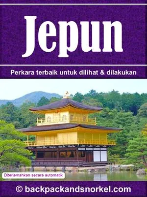 Japan Purple Travel Guide
