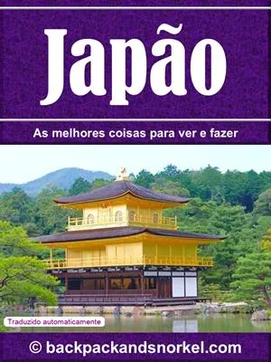Japan Purple Travel Guide