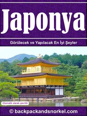 Japan Purple Travel Guide