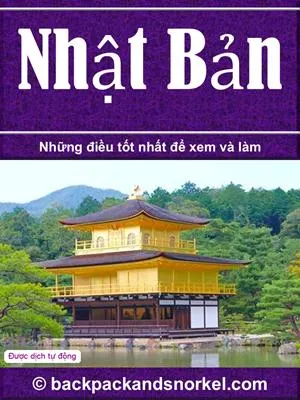 Japan Purple Travel Guide
