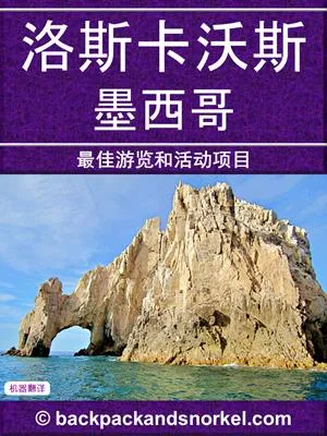 Los Cabos Purple Travel Guide