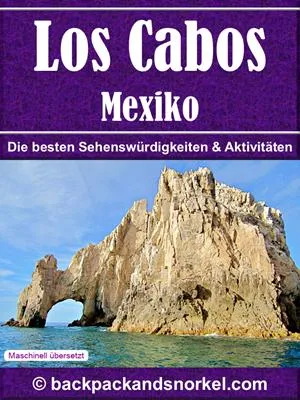 Los Cabos Purple Travel Guide