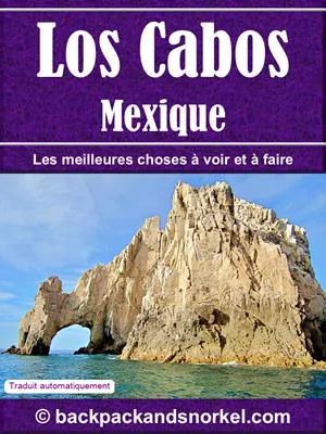Los Cabos Purple Travel Guide