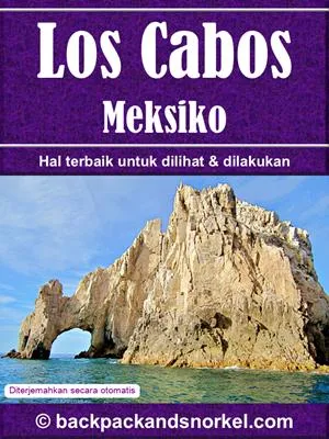 Los Cabos Purple Travel Guide