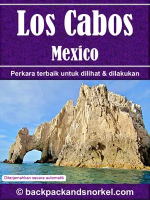 Los Cabos Purple Travel Guide