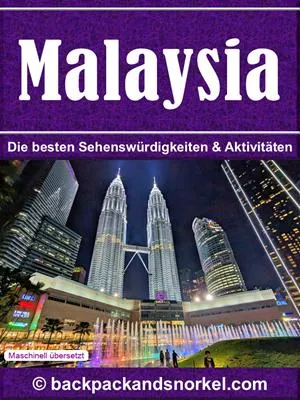 Maldives Purple Travel Guide