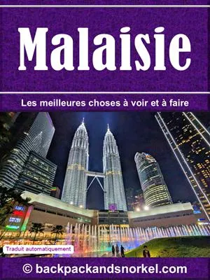 Maldives Purple Travel Guide