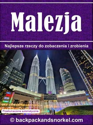 Maldives Purple Travel Guide
