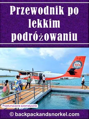 Travel Light Purple Guide