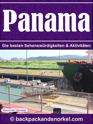Panama Purple Travel Guide