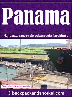 Panama Purple Travel Guide
