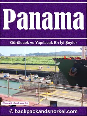 Panama Purple Travel Guide