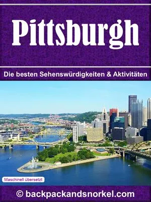 Pittsburgh Purple Travel Guide