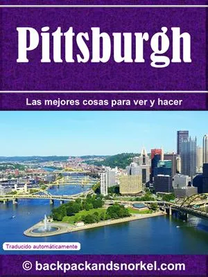 Pittsburgh Purple Travel Guide