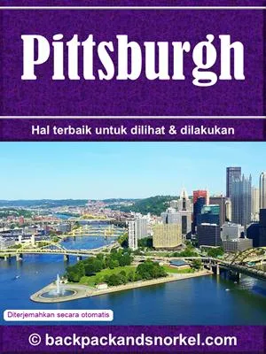 Pittsburgh Purple Travel Guide
