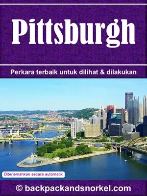 Pittsburgh Purple Travel Guide