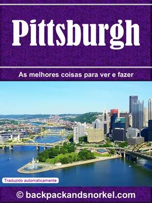 Pittsburgh Purple Travel Guide