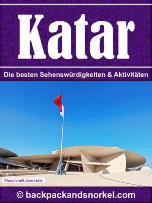 Qatar Purple Travel Guide