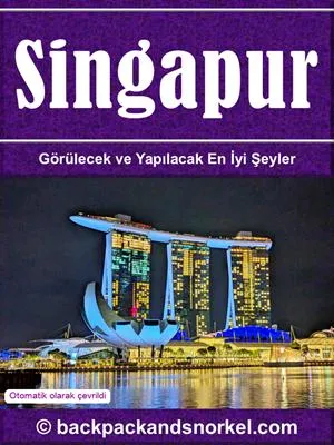 Snorkel Guide