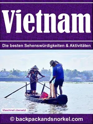 Vietnam Purple Travel Guide