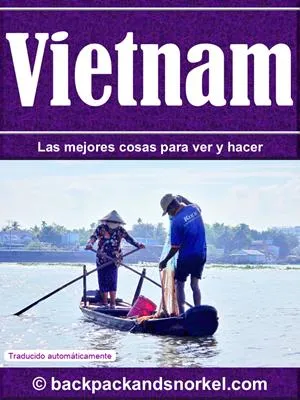 Vietnam Purple Travel Guide