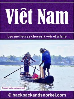 Vietnam Purple Travel Guide
