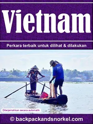 Vietnam Purple Travel Guide