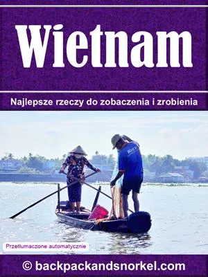 Vietnam Purple Travel Guide